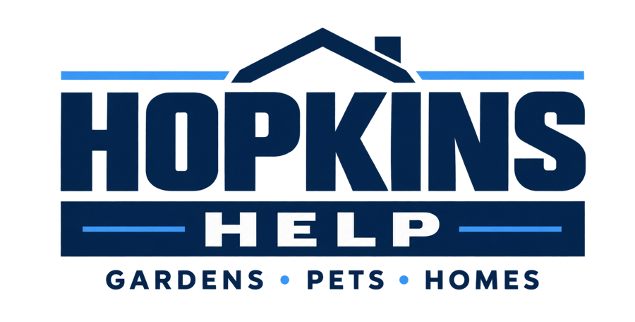 Hopkins Help